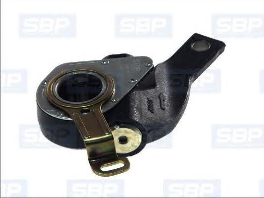 Trinquete de freno del eje trasero 08SC002 SBP