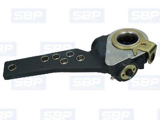 Trinquete de freno del eje trasero 07517401 Sampa Otomotiv‏
