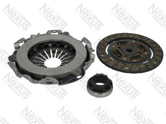 Comprar F1X001NX Nexus Kit de embrague completo