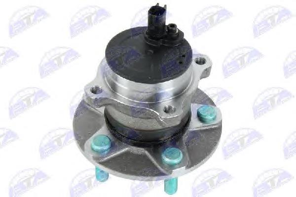 Comprar H2G043BTA BTA Cubo de rueda, Eje trasero