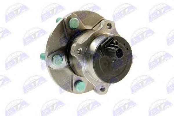 Buje de rueda BTA H2G043BTA precio, desde 76,60 EUR