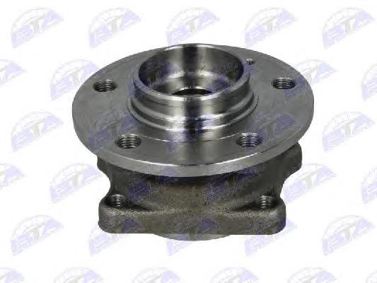 Comprar H2V012BTA BTA Cubo de rueda, Eje trasero