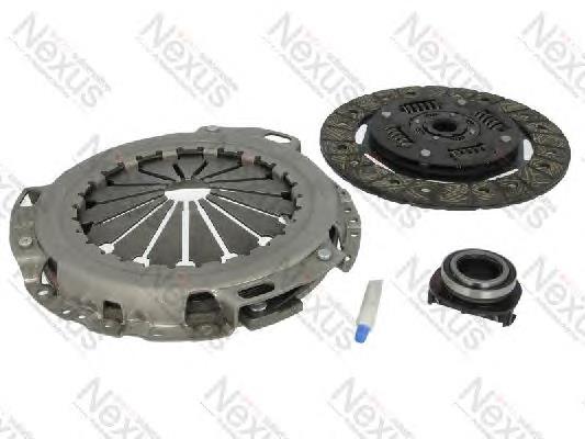 Kit de embrague Nexus F1V012NX