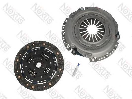 Mecanismo de embrague Nexus F1G089NX precio, desde 108,88 EUR