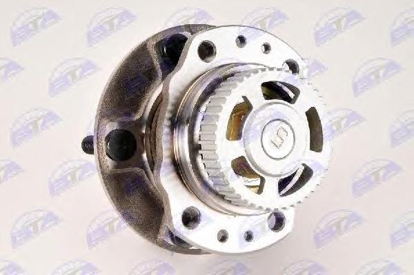 Cubo de rueda trasero H2Y003BTA BTA
