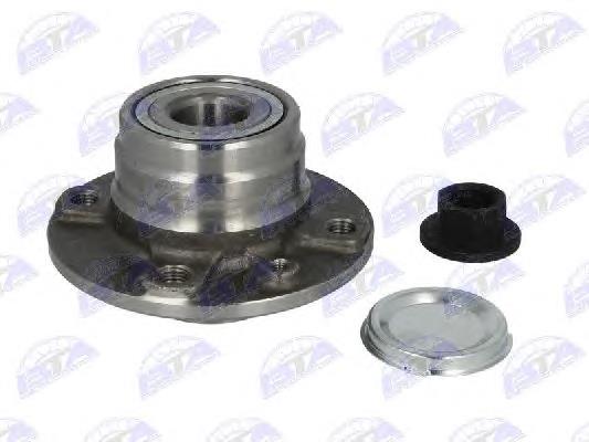 Comprar H2X014BTA BTA Cubo de rueda, Eje trasero
