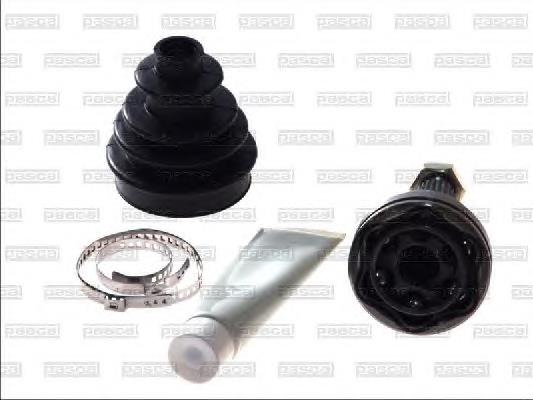 Junta homocinética exterior delantera Ford Escort 4 GAF, AWF, ABFT