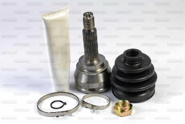 Junta homocinética exterior delantera Ford Fiesta GBFT