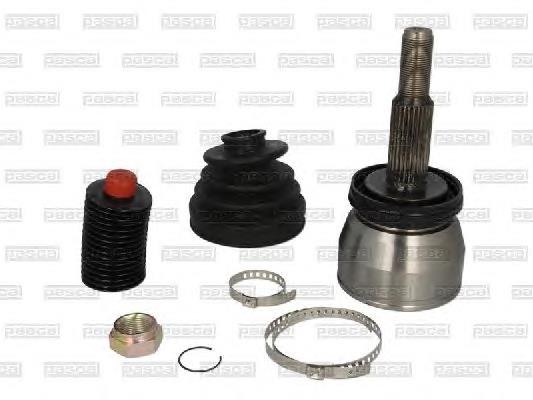 Junta homocinética exterior delantera Ford Explorer SUV (U2) (1994 - 2002) precio, desde 31,69 EUR