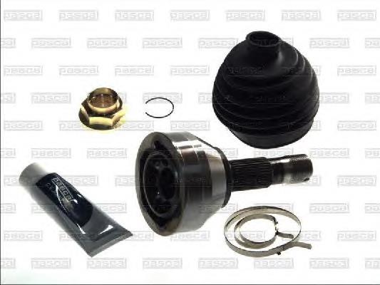 Junta homocinética exterior delantera Ford 98BX3C242BA precio, desde 40,23 EUR