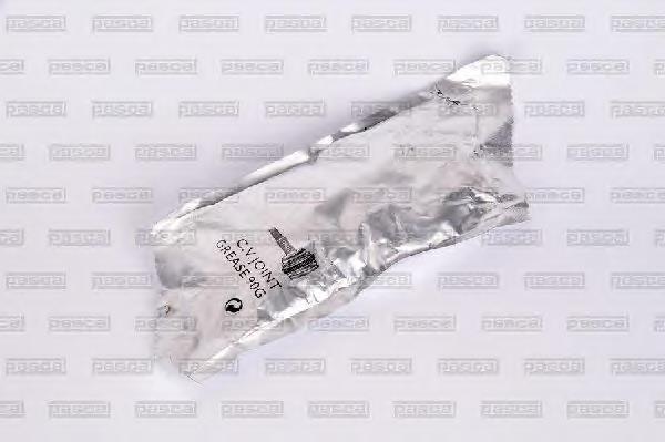 Junta homocinética exterior delantera Renault Espace 4 JK0