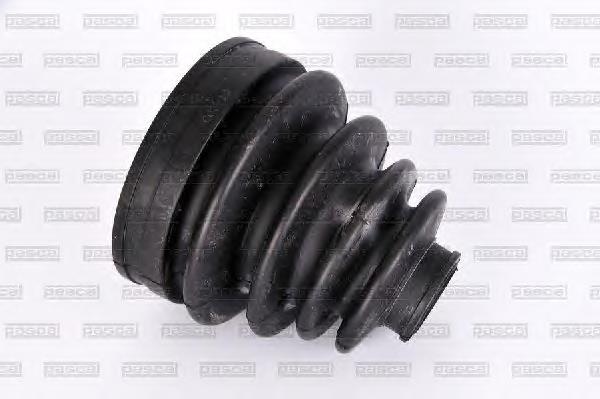 Junta homocinética exterior delantera Renault Espace 4 JK0