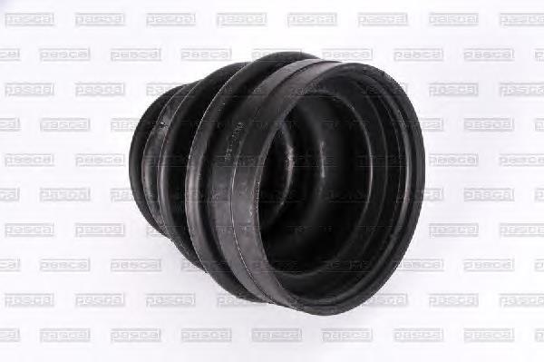 Junta homocinética exterior delantera Renault Espace 4 JK0