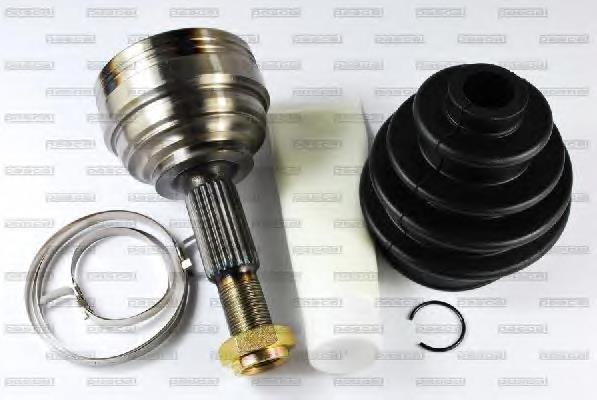 Junta homocinética exterior delantera Pascal G1R023PC