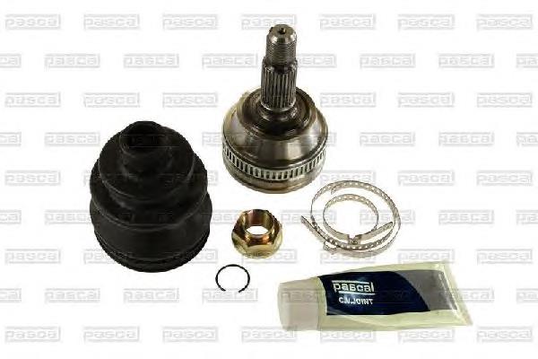 Comprar G1K022PC Pascal Junta homocinética exterior delantera o trasera