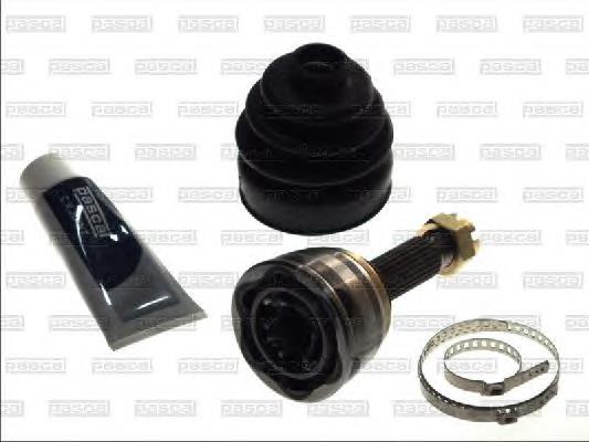 Junta homocinetica G15002PC Pascal