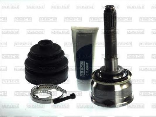 Comprar G19002PC Pascal Junta homocinetica