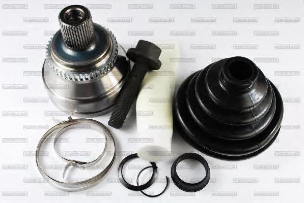 Junta homocinética exterior delantera Pascal G1A016PC