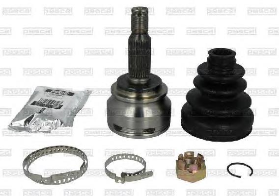 Comprar G15058PC Pascal Junta homocinetica