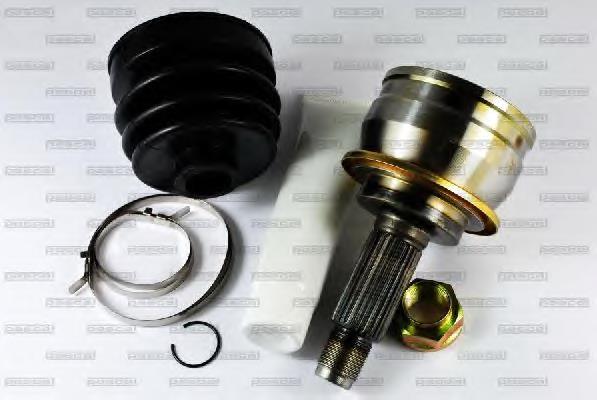Junta homocinetica G17018PC Pascal