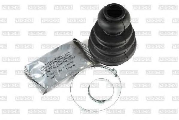 Comprar G6W003PC Pascal Fuelle de semieje delantero interior