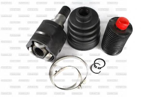 Junta homocinética interna delantera Pascal G70001PC precio, desde 34,86 EUR
