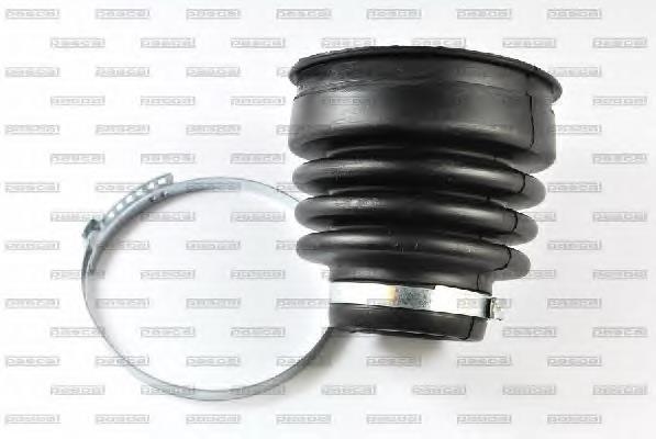 Fuelle, árbol de transmisión delantero interior Alfa Romeo 146 930