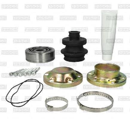Junta homocinética interna delantera Pascal G7F001PC precio, desde 36,76 EUR