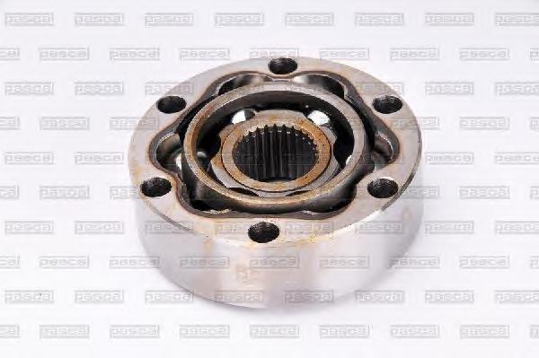 Comprar G7W015PC Pascal Junta homocinética interna delantera
