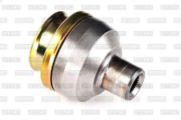 Junta homocinética interna delantera derecha G7W021PC Pascal