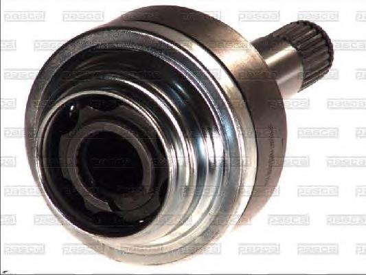 Comprar G7W020PC Pascal Junta homocinética interna delantera izquierda
