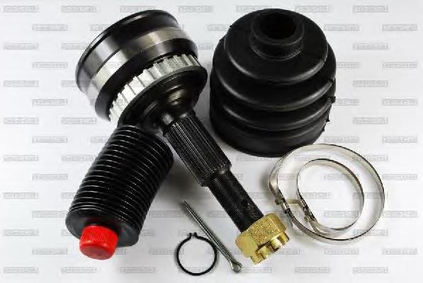 Junta homocinética exterior delantera Opel Vectra 86, 87