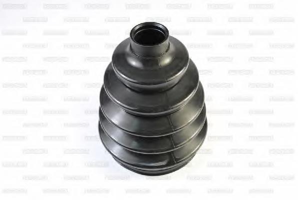 Fuelle de palier delantero exterior G51023PC Pascal