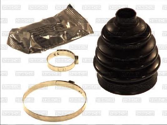 Comprar G5W028PC Pascal Fuelle de palier delantero exterior