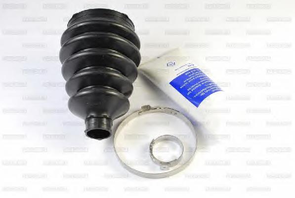 Fuelle de palier delantero exterior G5X024PC Pascal