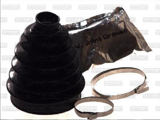 Fuelle de palier delantero exterior G5R022PC Pascal