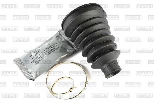 Comprar G5R016PC Pascal Fuelle de palier delantero exterior