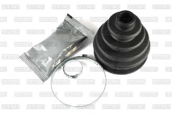 Fuelle, palier delantero exterior Pascal G5W002PC precio, desde 5,38 EUR