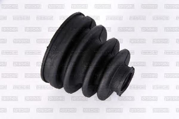 Fuelle, árbol de transmisión delantero exterior Toyota Celica T16