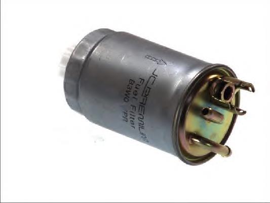 Filtro de combustible para Skoda Felicia 6U1