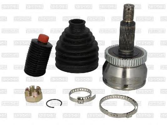 Junta homocinética exterior delantera KIA Sorento 2 XM