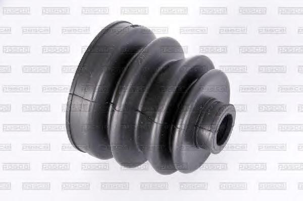 Junta homocinética exterior delantera Nissan Terrano 2 R20