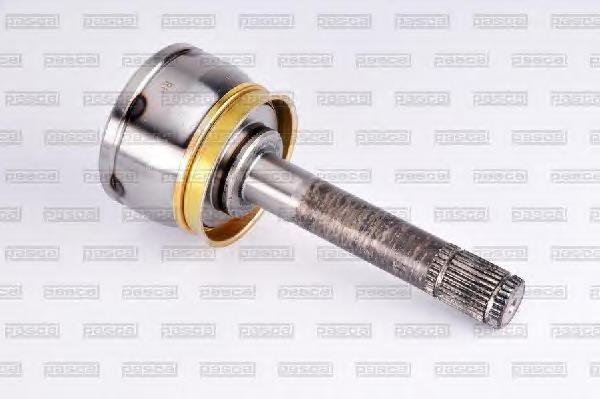 Junta homocinética exterior delantera Nissan Terrano 2 R20