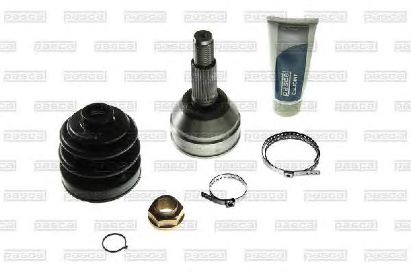 Comprar G10022PC Pascal Junta homocinetica