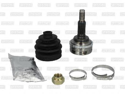 Comprar G10024PC Pascal Junta homocinetica