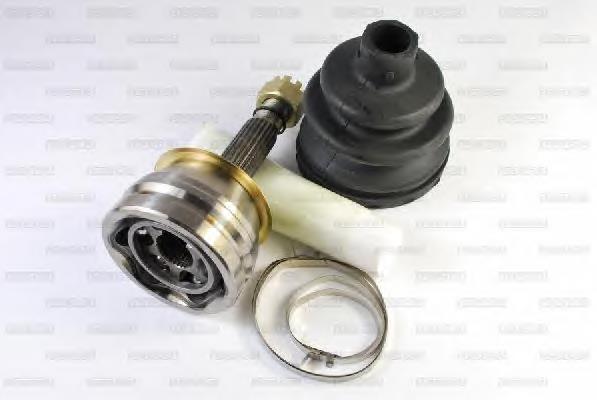 Junta homocinética exterior delantera Pascal G10001PC precio, desde 30,07 EUR