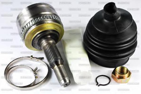 Junta homocinética exterior delantera Pascal G10004PC precio, desde 33,74 EUR