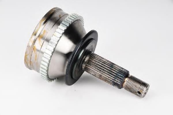Junta homocinética exterior delantera izquierda Pascal G10536PC