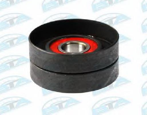 Rodillo, correa trapecial poli V Renault Master 2 HD, FD