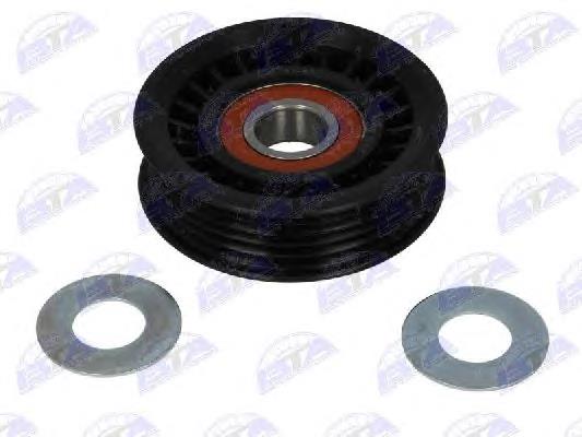Rodillo tensor BTA E2G0008BTA